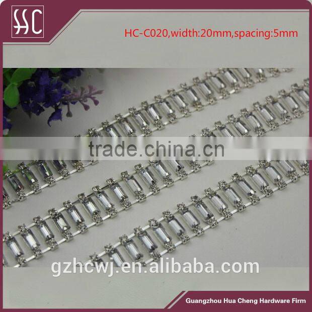 shiny silver metal chain, handbag metal chain, Guangzhou metal chain