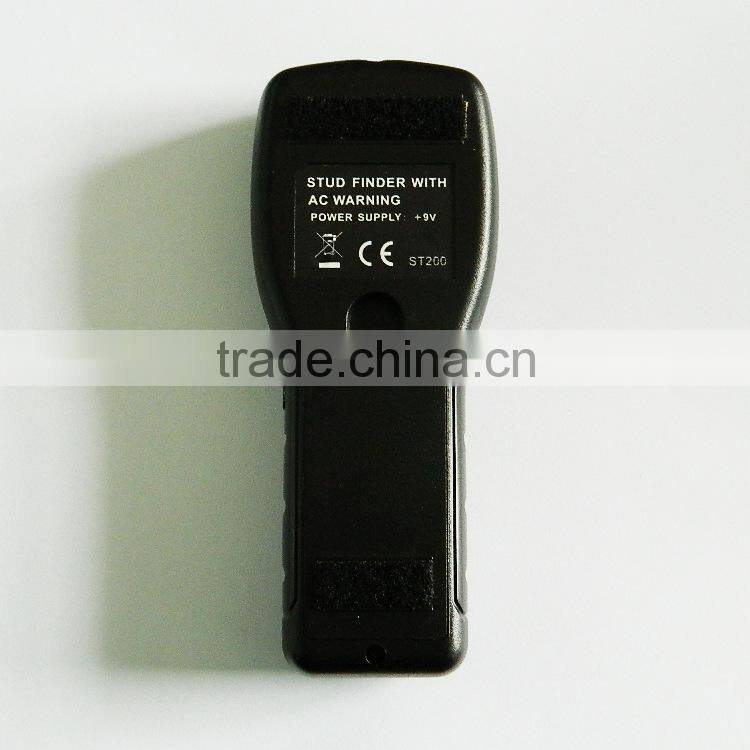 Four LEDs Display Stud Finder