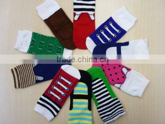 Durable and High quality baby girl birthday dresses Japanese Design Baby Socks and Toddler with Various types of baby item