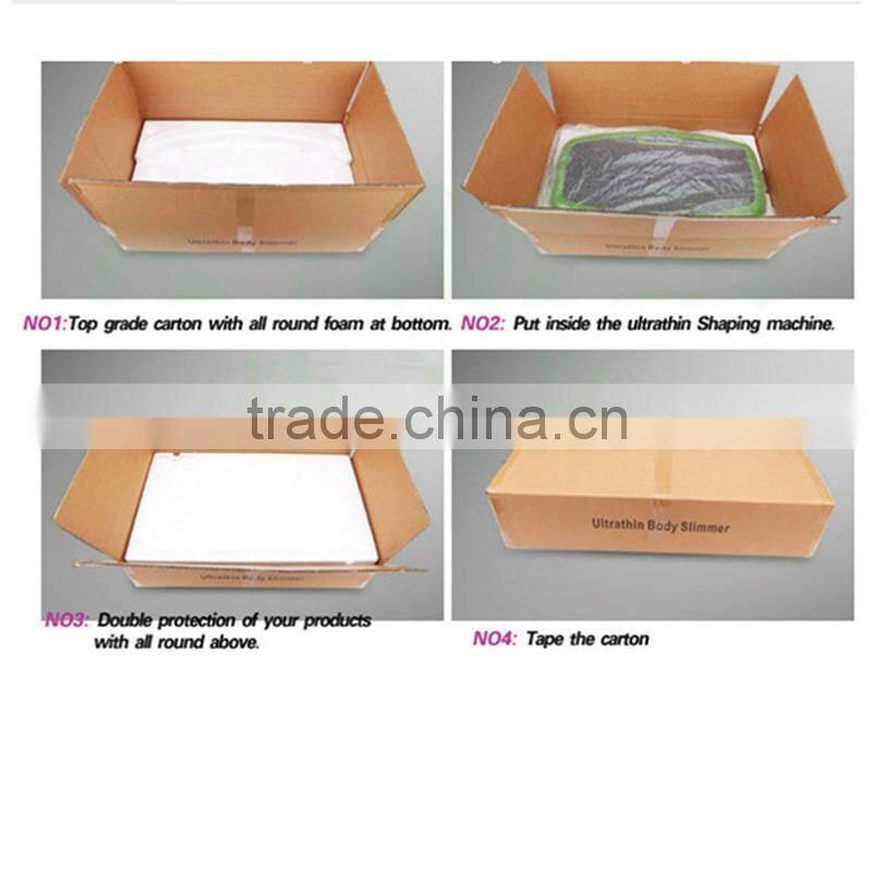 Crazy Slim Vibration Machine,Body Shaker Vibration Plate