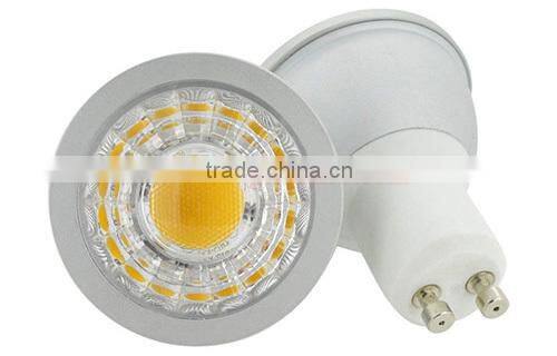 Factory Direct Sale High Quality 12V Dimmable MR16 GU5.3 LED Bulb