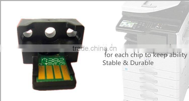for sharp mx c311 c380 cartridge mx-c38 toner chip