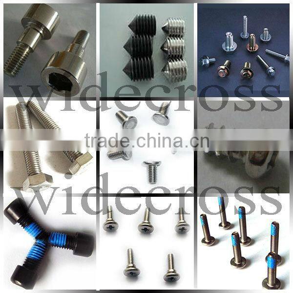 phlips flat head screw