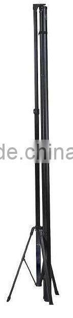 Portable outdoor floor stand Projector Screen