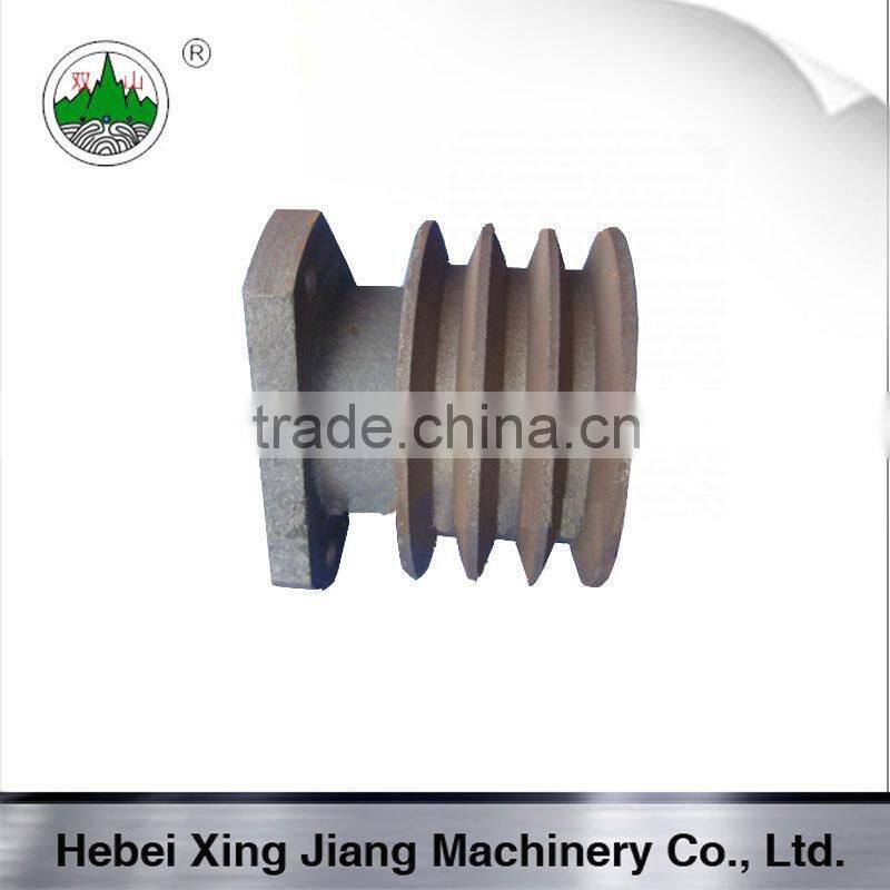 Agricutural Machinery Spare Parts S1110 Diesel Engine Engine Block