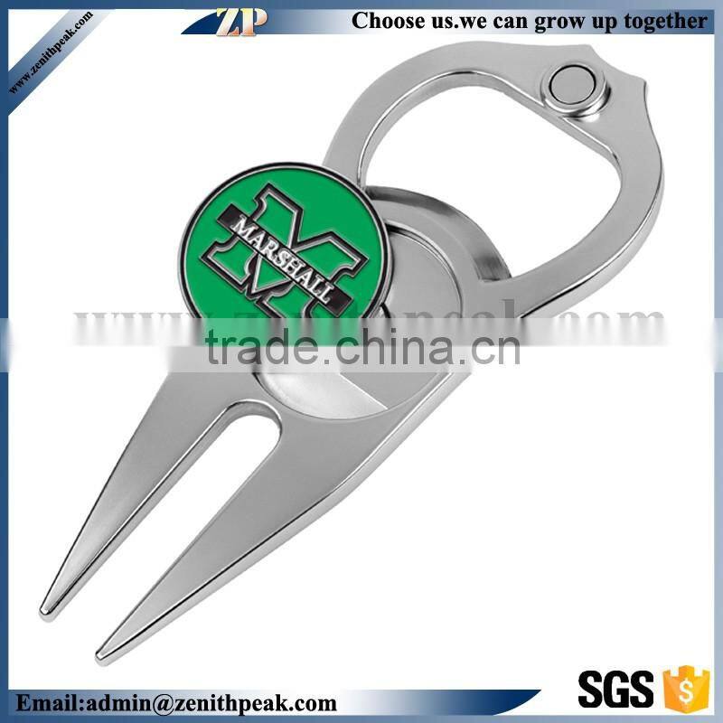 2016 magnetic golf divot tools for sale