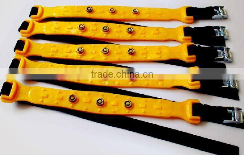 Car Recovery tracks Tyre Grabbers/ Snow Grabbers