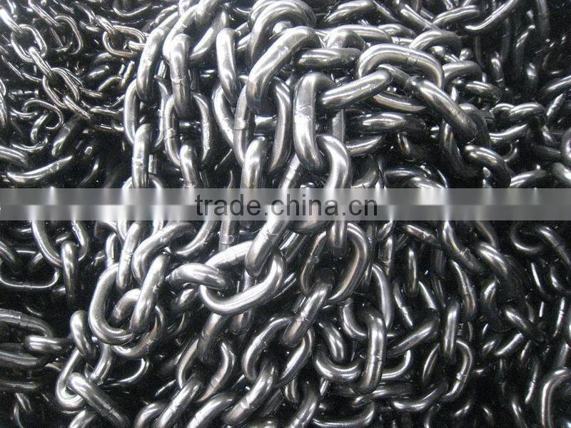 G80 standard lifting chain