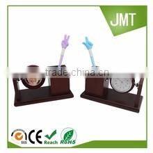 Hotel decor modern design table clock