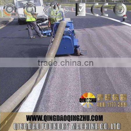 /Road Surface Shot Blasting Machine/Horizontal Movable Floor Shot Blasting Machine/Used Shot Blasting Machine
