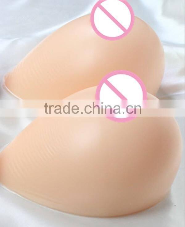 factory supply beautifull plump sexy cross dresser silicone breasts forms drag queen artificial big boobs adhesive backside ok