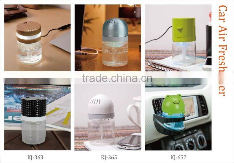 PET BOTTLE AIR HUMIDIFIER