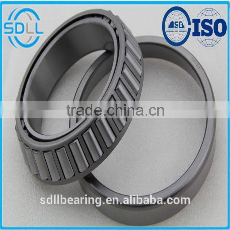 Newest manufacture hot-selling tapered roller bearing 33010