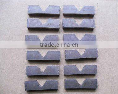 stone cutting diamond segments