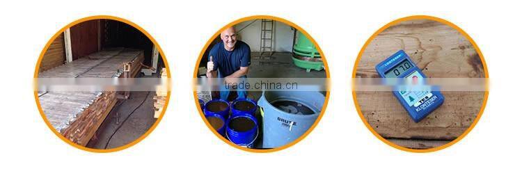 High frequency woodworking machinery hardwood lumber drying machine