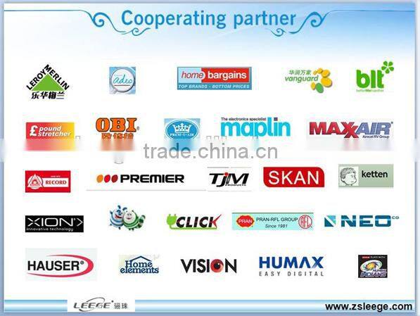 KYT30-4 Cheap popular 12 inch portable fan