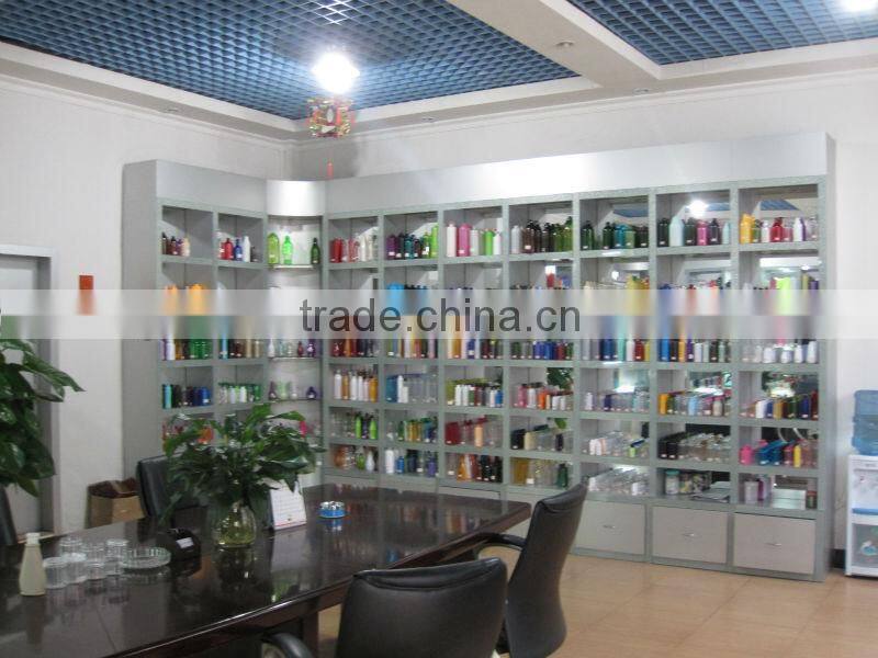 500ml high quality PET bottle for liquid soap