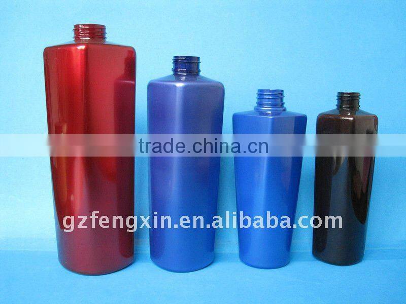 small size acrylic bottle/wholesale cosmetic containers