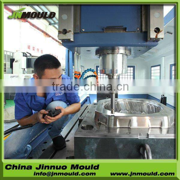 Plastic Injection Double Face Pallet Mould