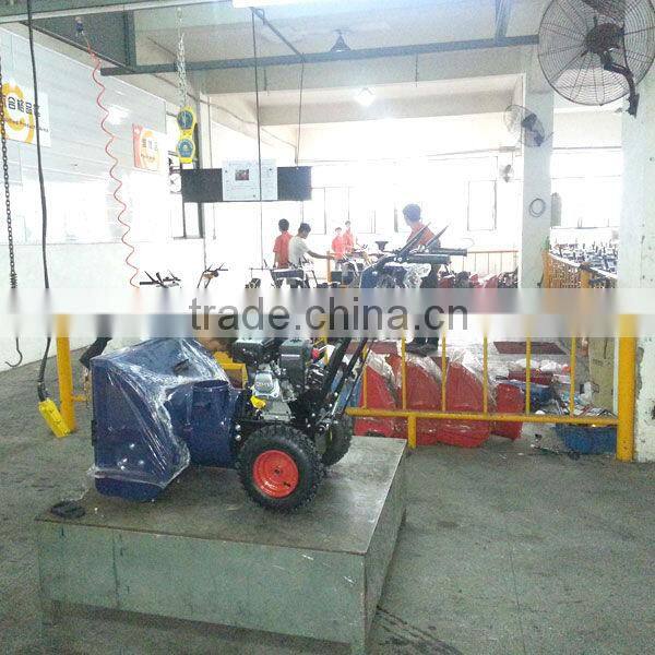 CE/GS 13HP/34" Pro series Snowplow /Snow Plough /Snow Plow ( KC1334MS )