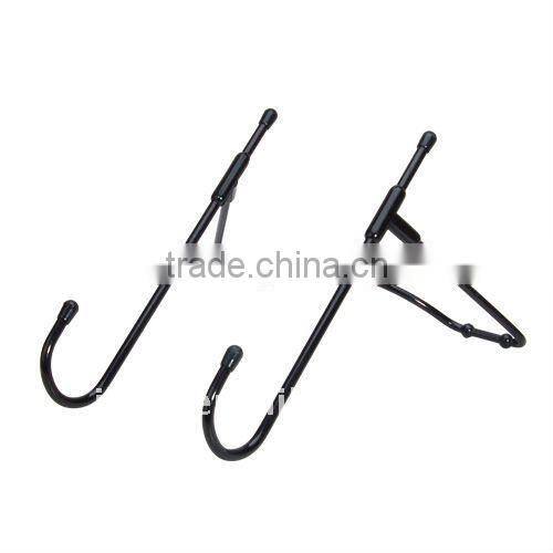Adjustable metal portable no fan laptop notebook cooler