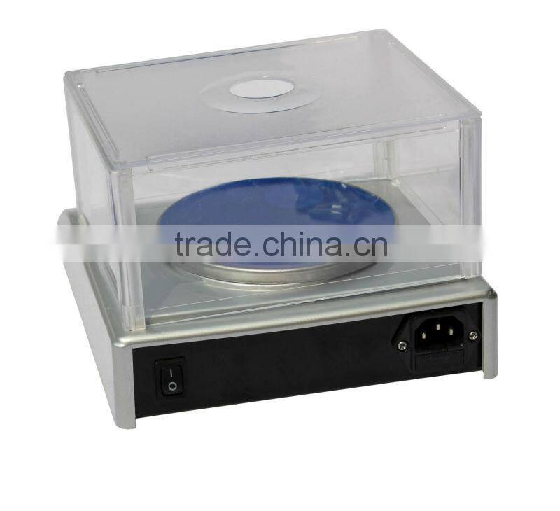 Electronic Presicion Economical Balance 0.01gram for Lab