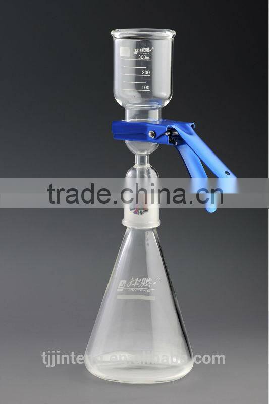 solvent filtration Apparatus 1L