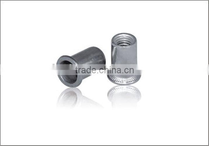 Railing Stainless steel Glass clamp Fitting M8