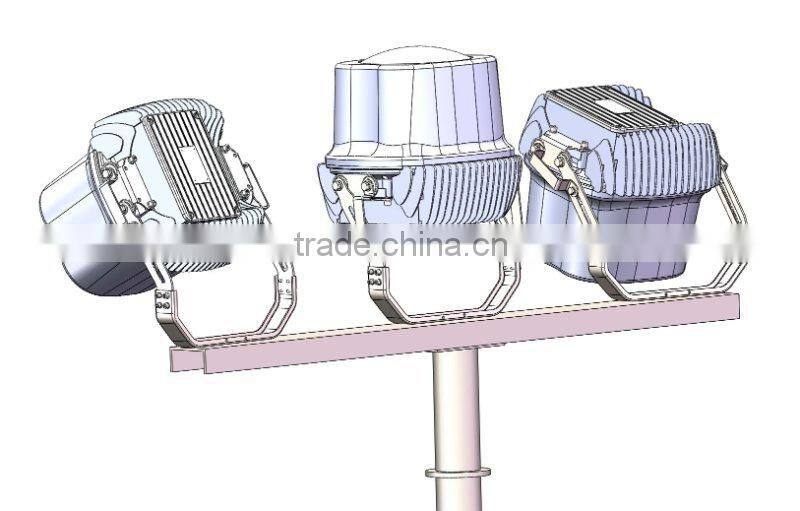 2015 hot 5 year warranty Sports stadium&outdoor led for projector