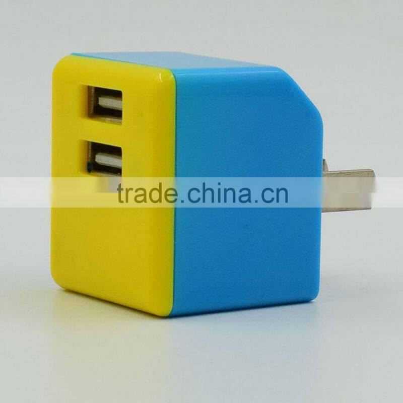 Alibaba portable charger mini usb charger for phone