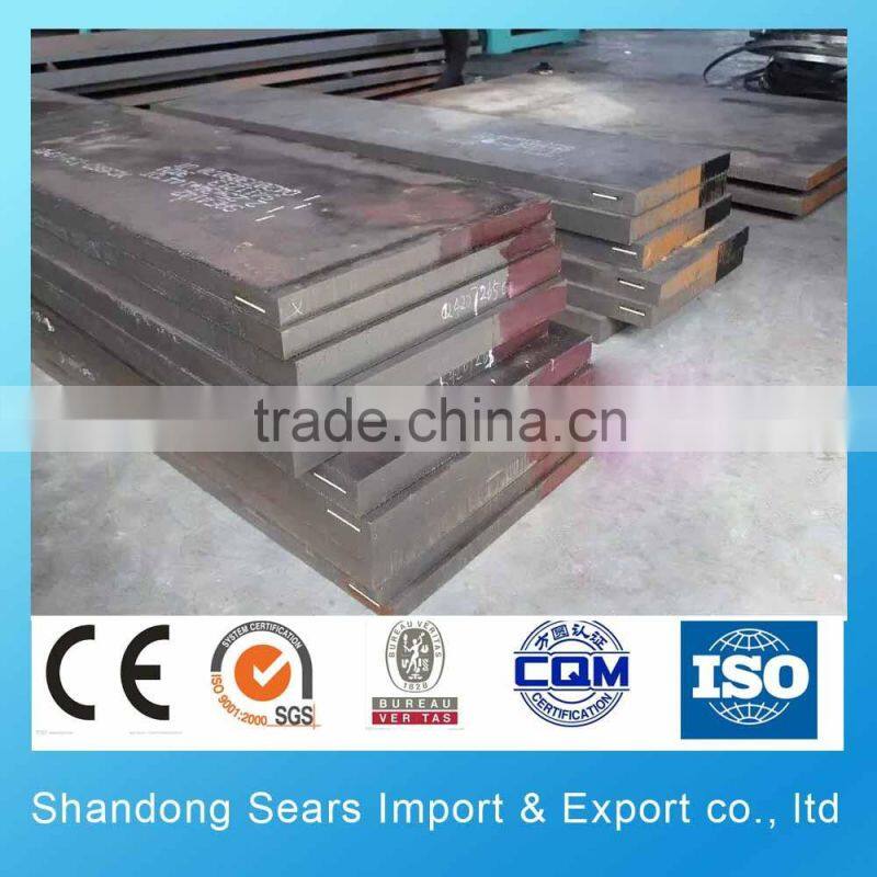 carbon steel roofing sheets manufacturer/Hot sale A572 Gr.50 Steel Plate