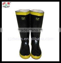 Rubber Boots Safety Boots