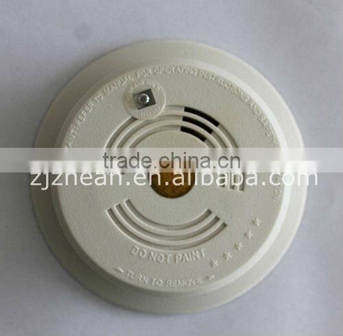 Fire Smoke Alarm/Battery Operated Smoke Alarm/Smoke Detector Companies