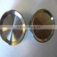 industrial ti-6al-4v titanium target