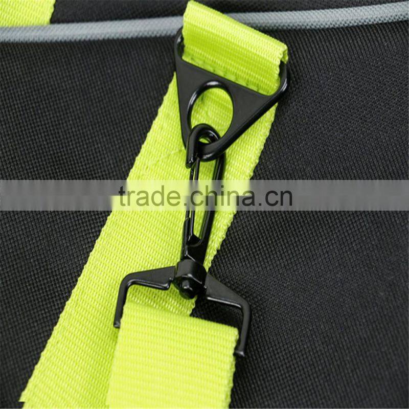 Bicycle sporting carrier bag bike transport case bicycle carry box