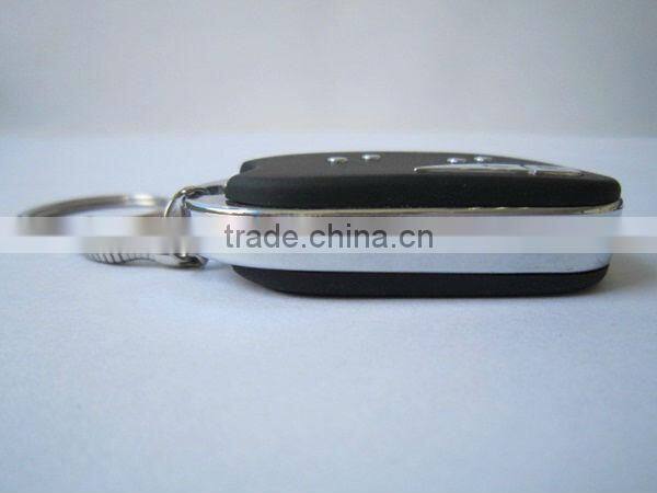 Mini Car Key Camera Video Recorder Camera In A Keychain Car Remote Style