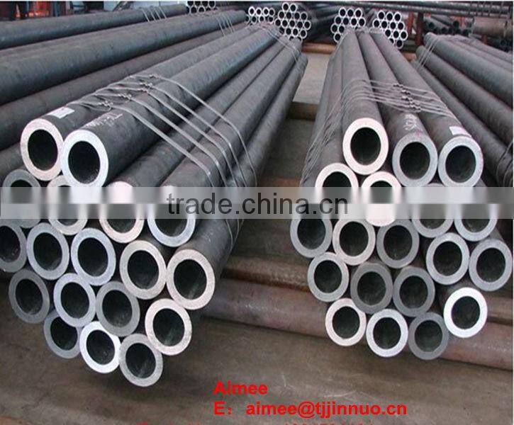 API 5L standard Grade B steel grade seamless steel pipe