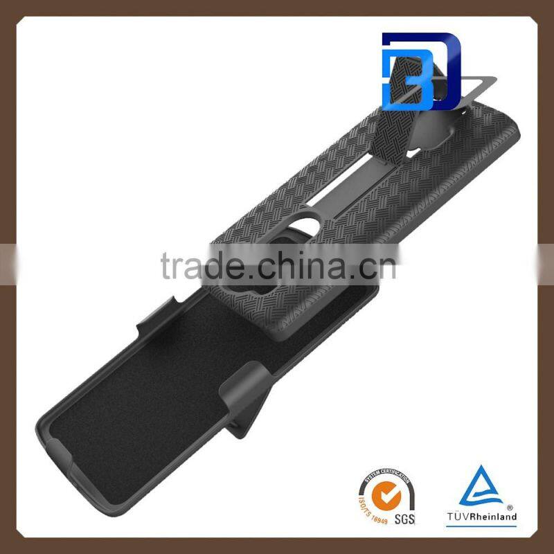 Ultra High Quality Shockproof Heavy Duty Armor case cover 3 in 1 belt Armor slim case For LG V10 lowest price