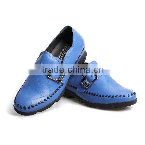 beautiful boys casual shoes made in China