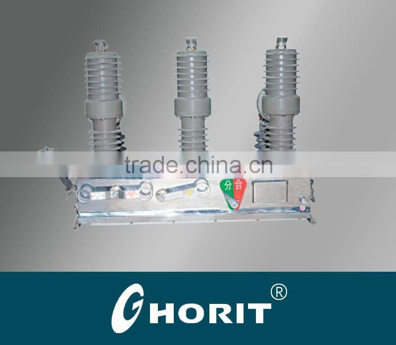 High voltage Vacuum Camera for indoor vacuum circuit breaker vacuum interrupter for VCB