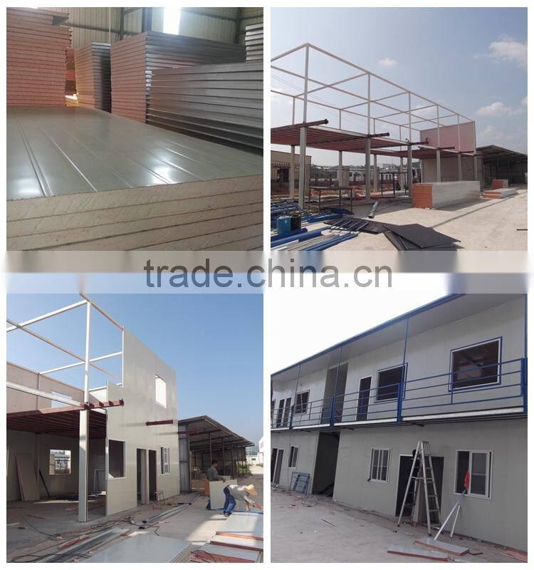 EPS Sandwich Panel