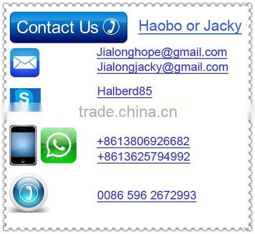 DCS-25K-6A coffee bean packaging machine