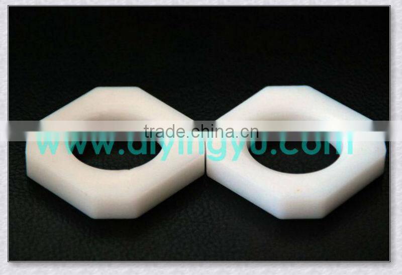 CUSTOM FREE SAMPLE SQUARE POM