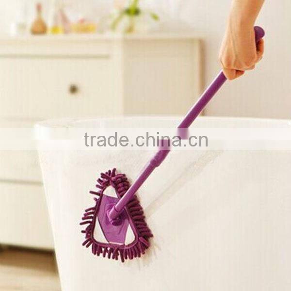 China manufactuer scalable triangle table mop