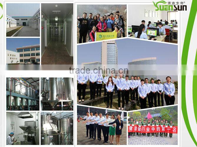 hot sale icariin 50% 60% 80% 98% epimedium extract powder