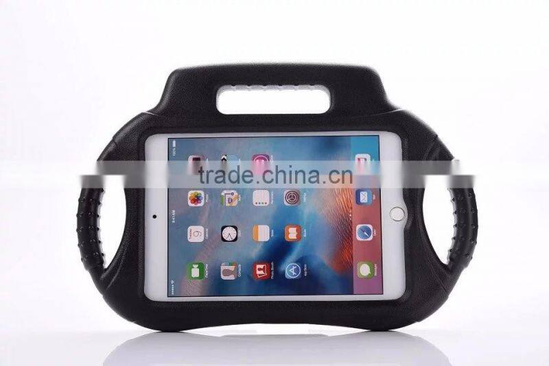 Tablet Kids Proof Anti-Drop EVA Foam Case For iPAD Mini, For iPad Mini 4 Shockproof Tablet Case For Children