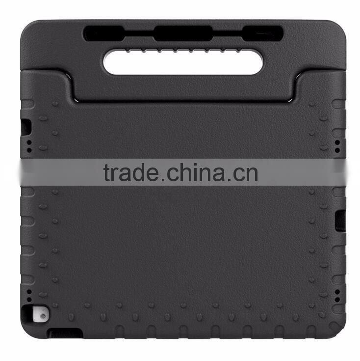 2016 new products for ipad pro case, for apple pro tablet eva case cover with handle