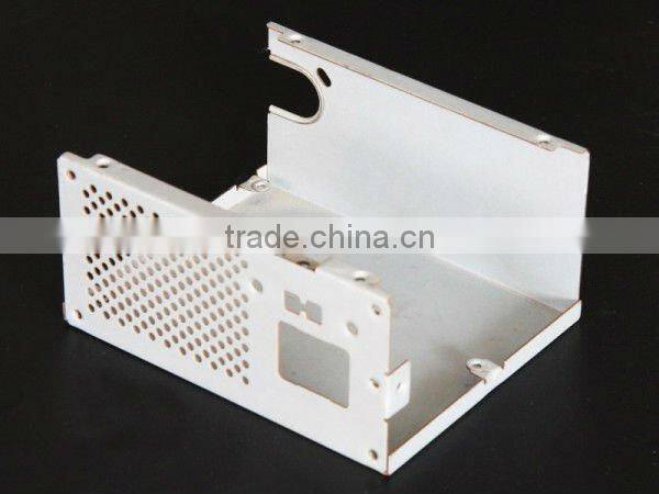 h aluminum profile with cover