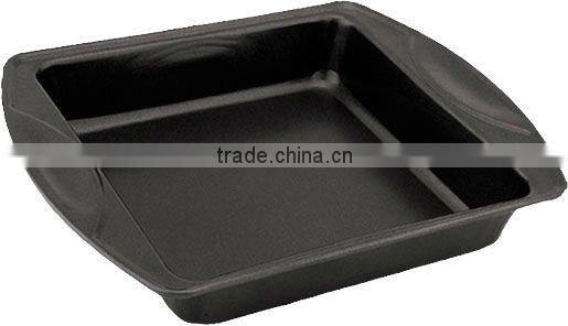 Take ear square plate