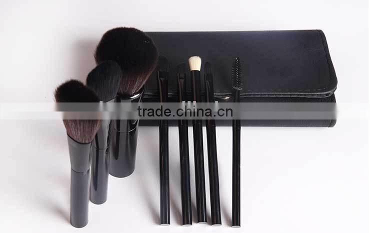 Private label synthetic cosmetic makeup brush manufacturer